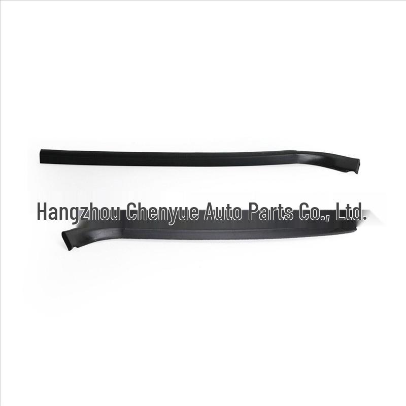 Ford Transit Front Windshield Water Deflectors: Right (1792620) & Left (1828404)