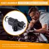 NEW-Fuel Injectors For Citroen C2 C3 Saxo Xsara Berlingo 206 307 1007 Partner 1.4 01F002A 1984E0 0280156357