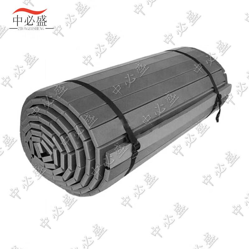 Zhongbisheng Thickened Combat & Gymnastics Roll Mat