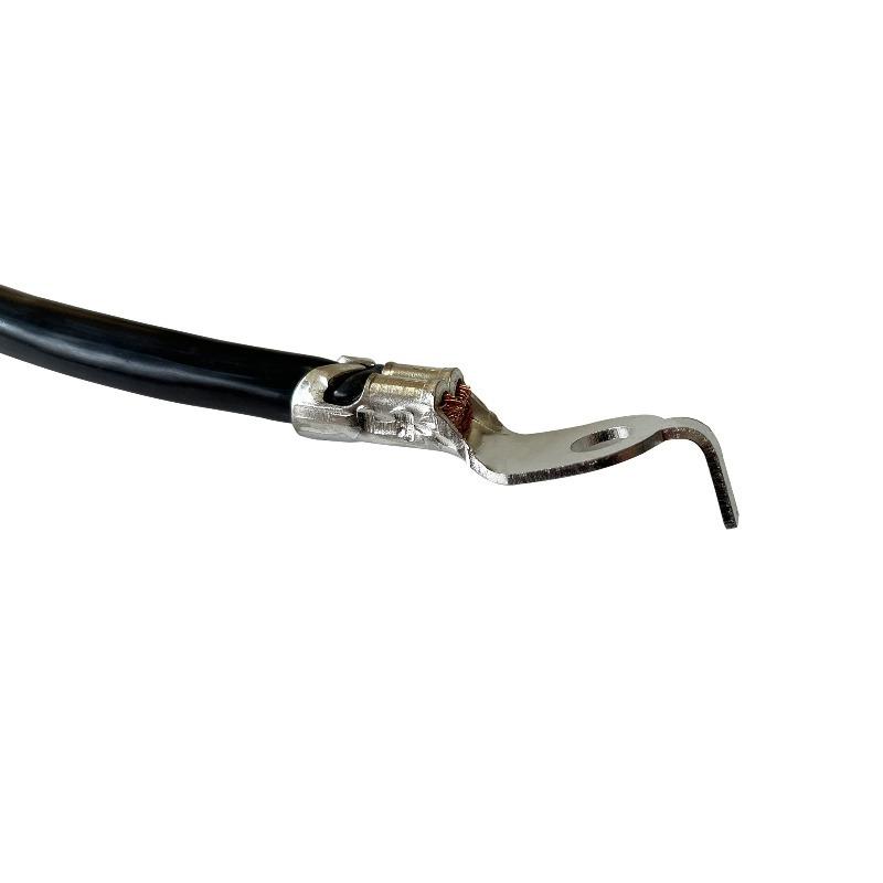 AV6N10C679GB For Ford Focus 2012-2018 Ford C-MAX 2013-2018 Ford Escape 2013-2019 Automotive Battery Cable Negative new