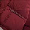 Down Cotton-padded Jacket Women's Short, All-match Stand-up Collar, Thick Bread-padded Jacket, Cotton-padded Jacket Trend