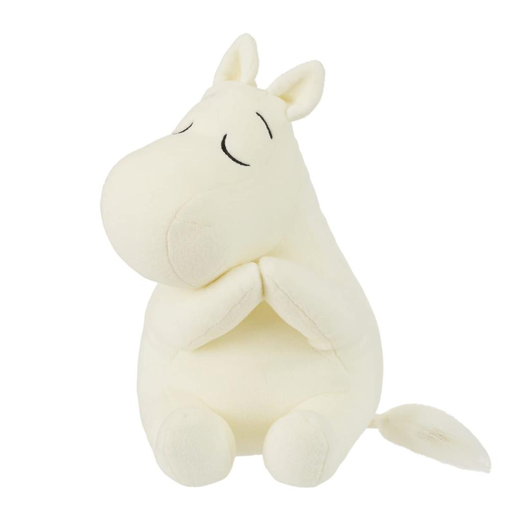 Sekiguchi Moomin Hibernation Together Moomin 571864