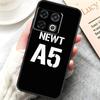The Maze Runner Newt Cover For OnePlus 15 13 13R 13T 12 12R 10T 11 10 Pro OnePlus Nord 5 CE 3 4 Lite N20 N30 Case