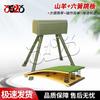 Gymnastics Vaulting Horse Training Set