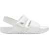New Balance 3601 Comfortable Versatile Beach Sandals Women Sandals White SD3601WT2
