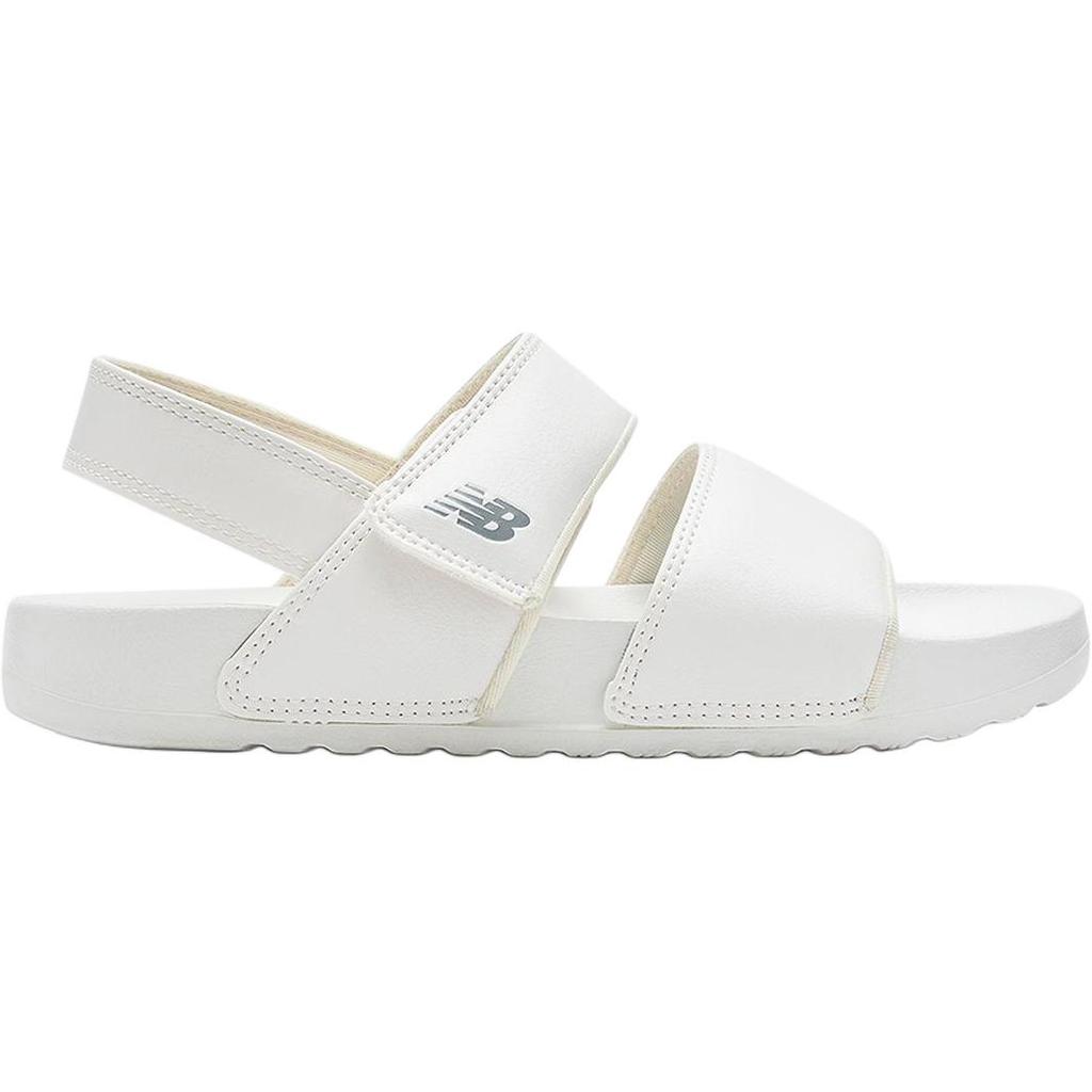 New Balance 3601 Comfortable Versatile Beach Sandals Women Sandals White SD3601WT2