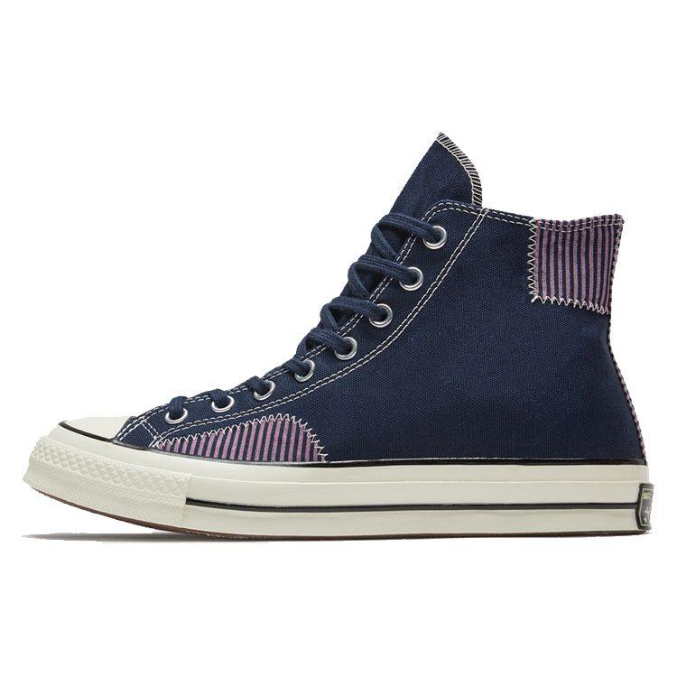 Converse Chuck 70 High 'Nautical Prep Obsidian' 167072C