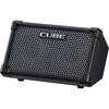 BOSS BOSS Stereo Amplifier CUBE Street II CUBE-ST2 BK Battery Powered Lightweight Design Maximum ...