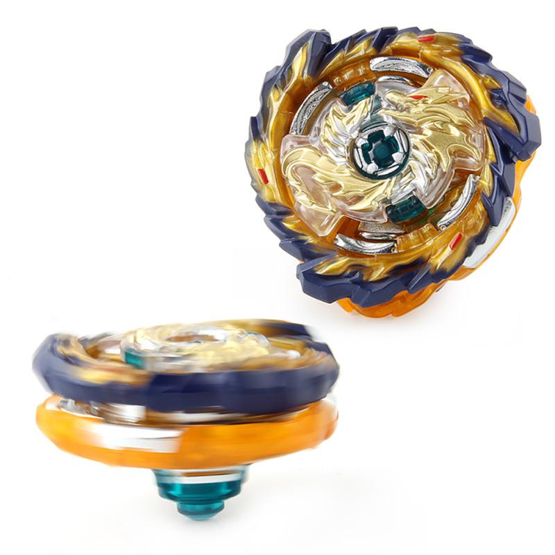 Beyblade Burst Gyro B167 Super King Phantom Dragon Single Gyro fără transmițător pentru jucării pentru băieți