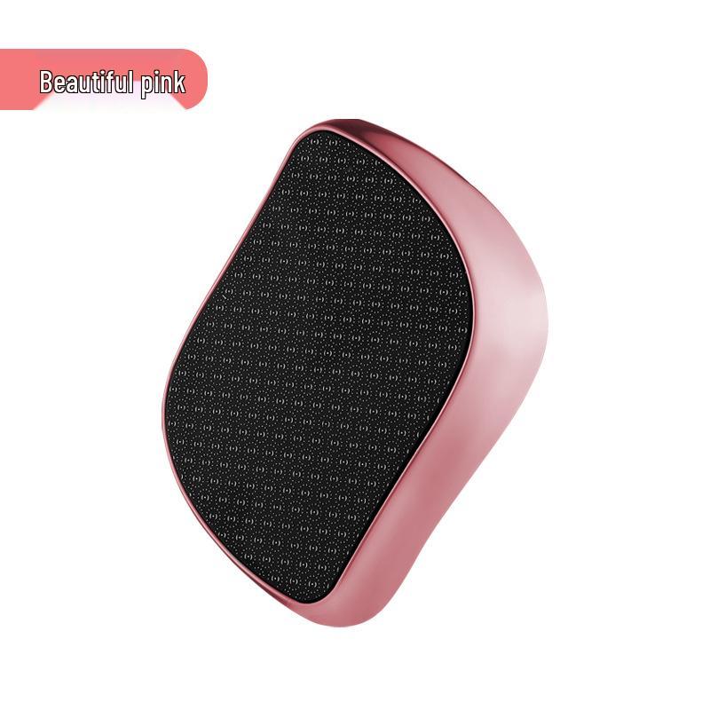 Popular Nano Glass Foot File: Callus Remover & Pedicure Tool