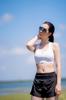 Altarist HAYATE R2 R Photochromic Lenses Clear Gray Temple Silver Mirror [ALTALIST] (Hayate Two) (Glossy Lens)