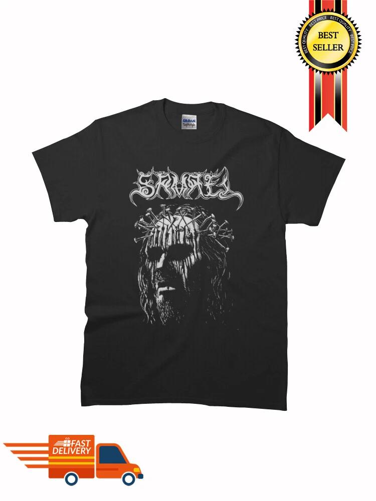 New SAMAEL - Ceremony T-Shirt SIze S-5XL M
