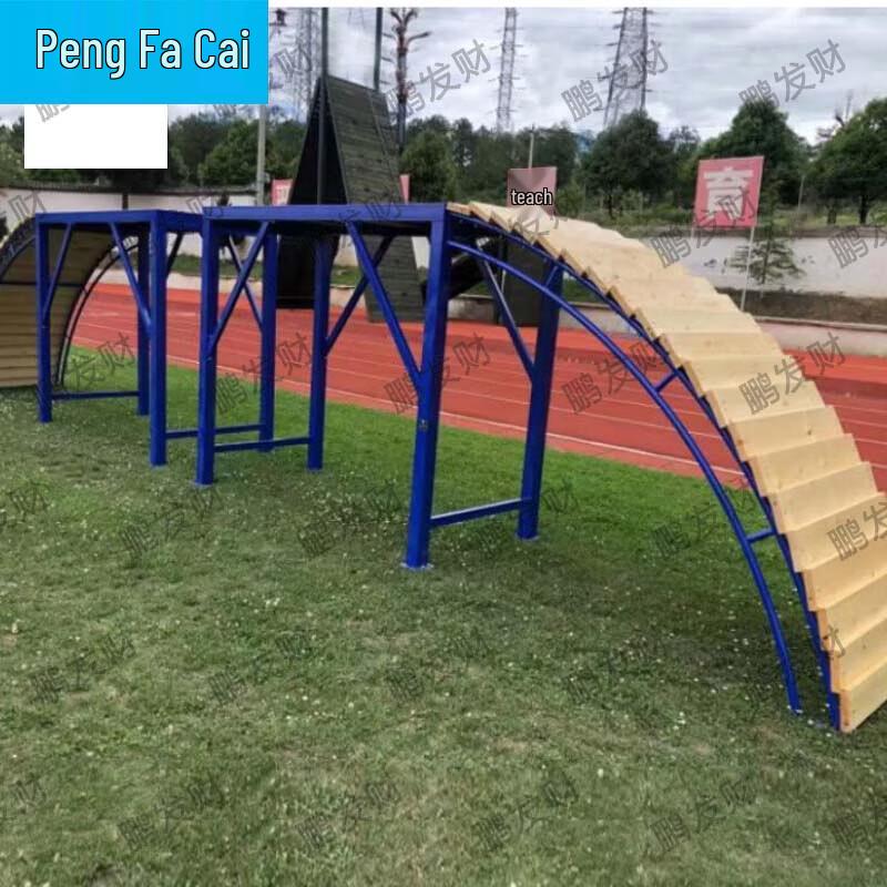 Professional Outdoor Dog Agility Training Equipment