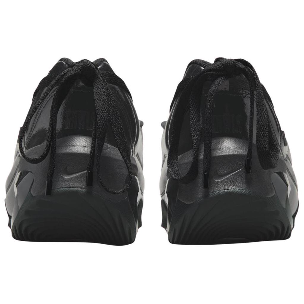 KNWLS X Nike  Air Max Muse Ballet Black Women Sneakers II3670-001