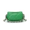 Guangzhou Leather Chain Diamond Bag Plus Embroidery Thread Women's Bag Cross-body OEM