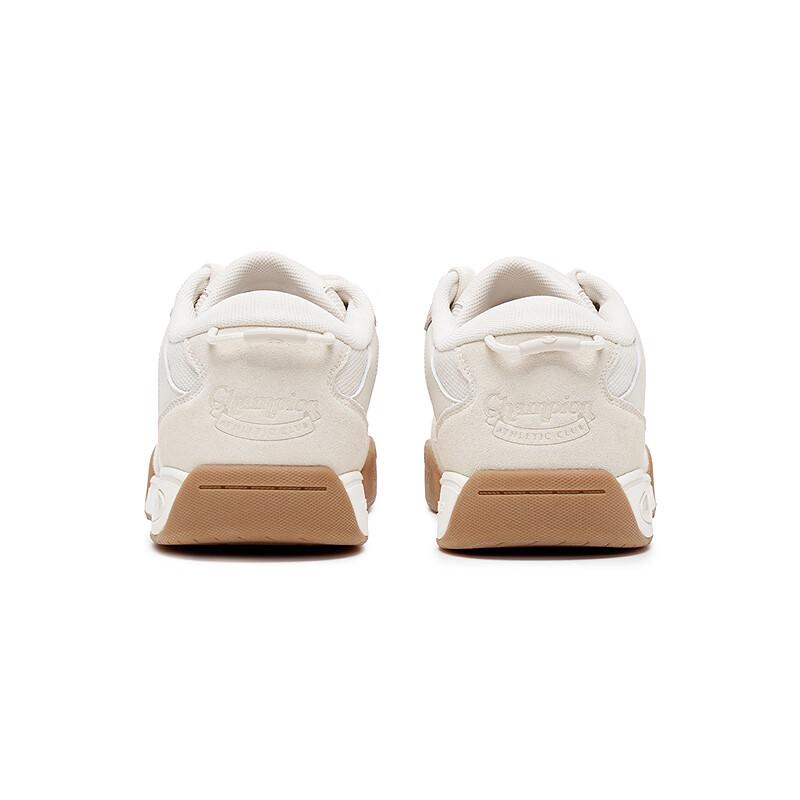 Champion Quantum Retro Casual Skate Shoes
