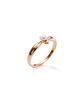 Trencadism Martin Ring 14K Gold Ring Martin_Ring_Mtr70Flpl (A Type)