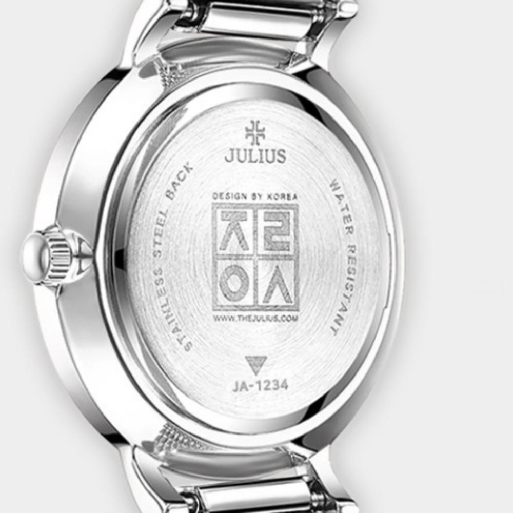 Montre-bracelet pour femme Julius Design