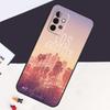 Los Angeles California Case For Samsung Galaxy A54 A34 A14 A53 A13 A33 A73 A12 A22 A32 A52 A52S A51 A71 A50 Cover Coque