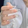 Wearable Nail and Makeup Direct Patch