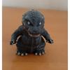 Used Godzilla soft vinyl puppet mascot