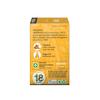 Medimix Ayurvedic Turmeric & Argan Oil Bathing Bar 125g x 5 Soap Radiant Skin