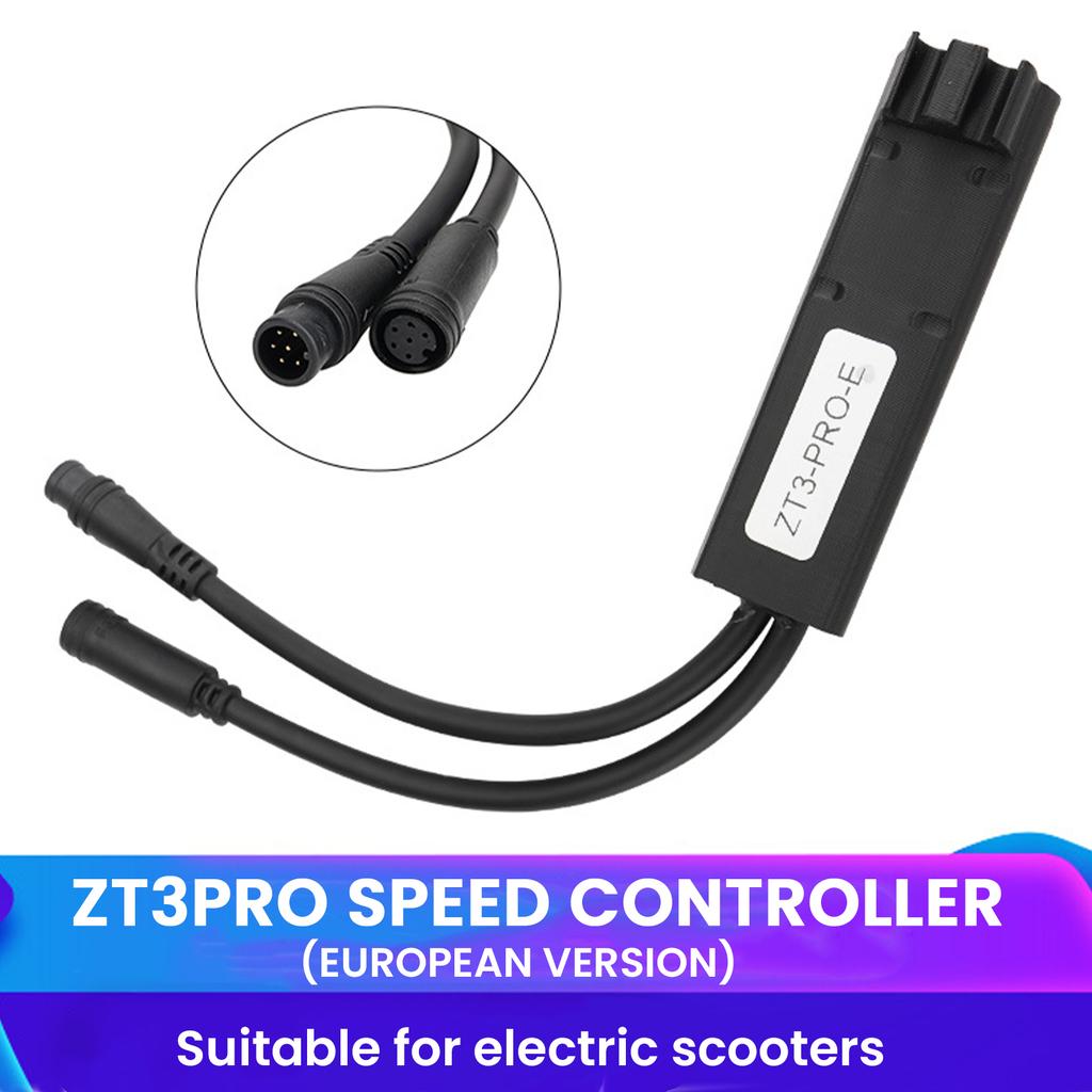 Geschwindigkeitsbegrenzer-Kabel Geschwindigkeitsentriegelungskabel Schnellverschluss Controller-Zubehör Elektroroller-Teile für Ninebot ZT3 Pro Pro E