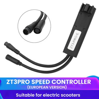 Customized Release Speed Limit Cable for Ninebot by Segway ZT3 PRO E/PRO Electric Scooter Max Speed 35km/h Unlocking Speed Cable
