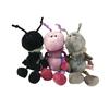Plush 30cm Toy Cute Ant Plush Toy Kingdom Hearts Shadow Heartless Ant Blant