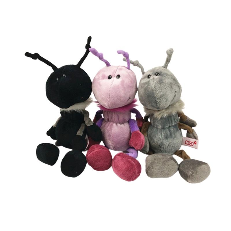 Cute 30cm Plush Toy Ant From Kingdom Hearts Soft And Comfortable Gift For All Ages