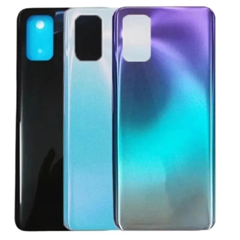 For OPPO A72 4G Battery Back Rear Cover CPH2067 Housing Replacement