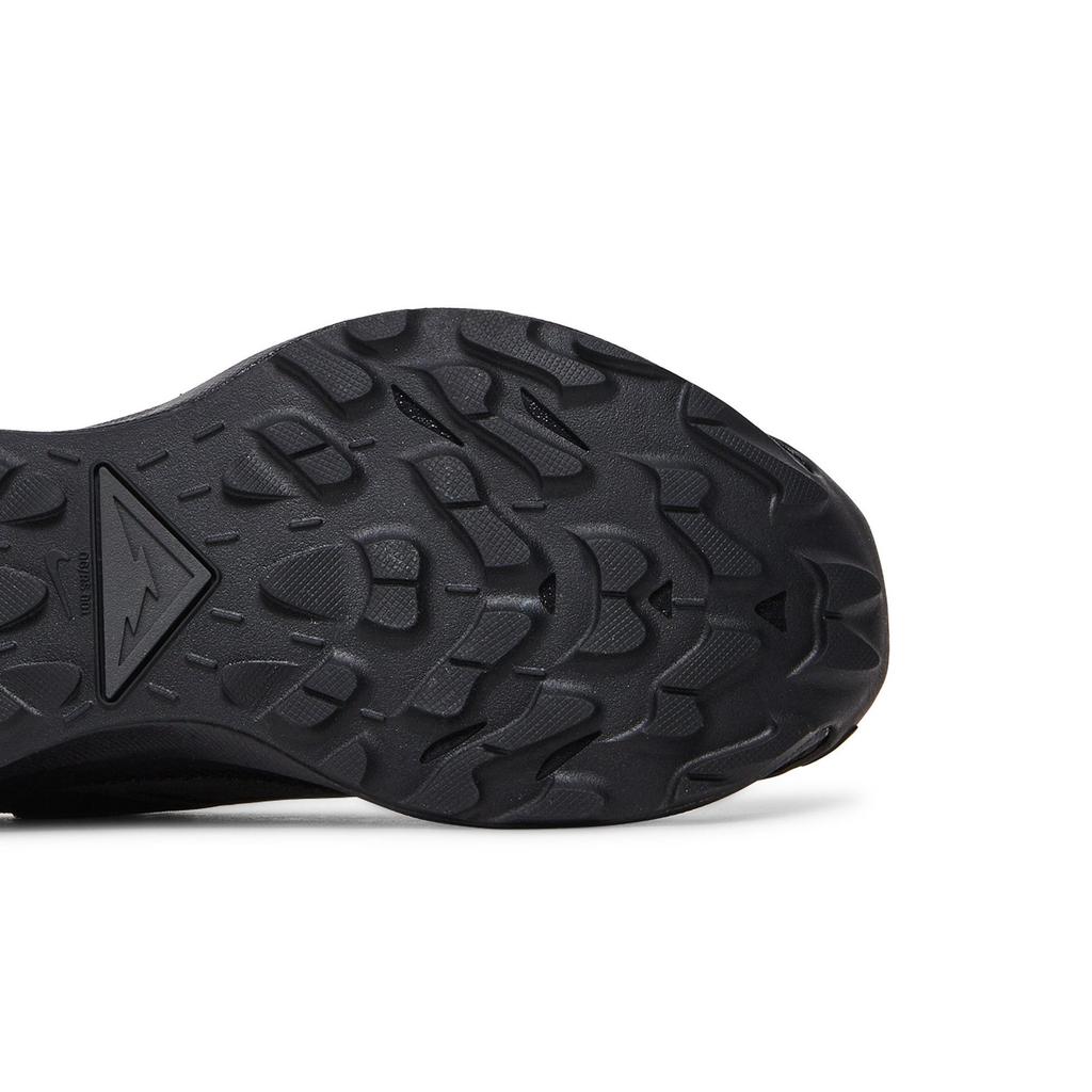 Nike Pegasus Trail 3 GTX 'Triple Black' (Unisex) Svarta / Svarta / Svarta Löparskor DC8793 001