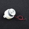 Gear Motor Mini Worm Less Noise High Torque Gear Motor Duable Reliable