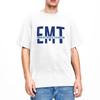 EMT Emergency medical T Shirt Summer  Y2K Retro T Shirts Cotton Harajuku Tee Shirt For Men Casual Tees