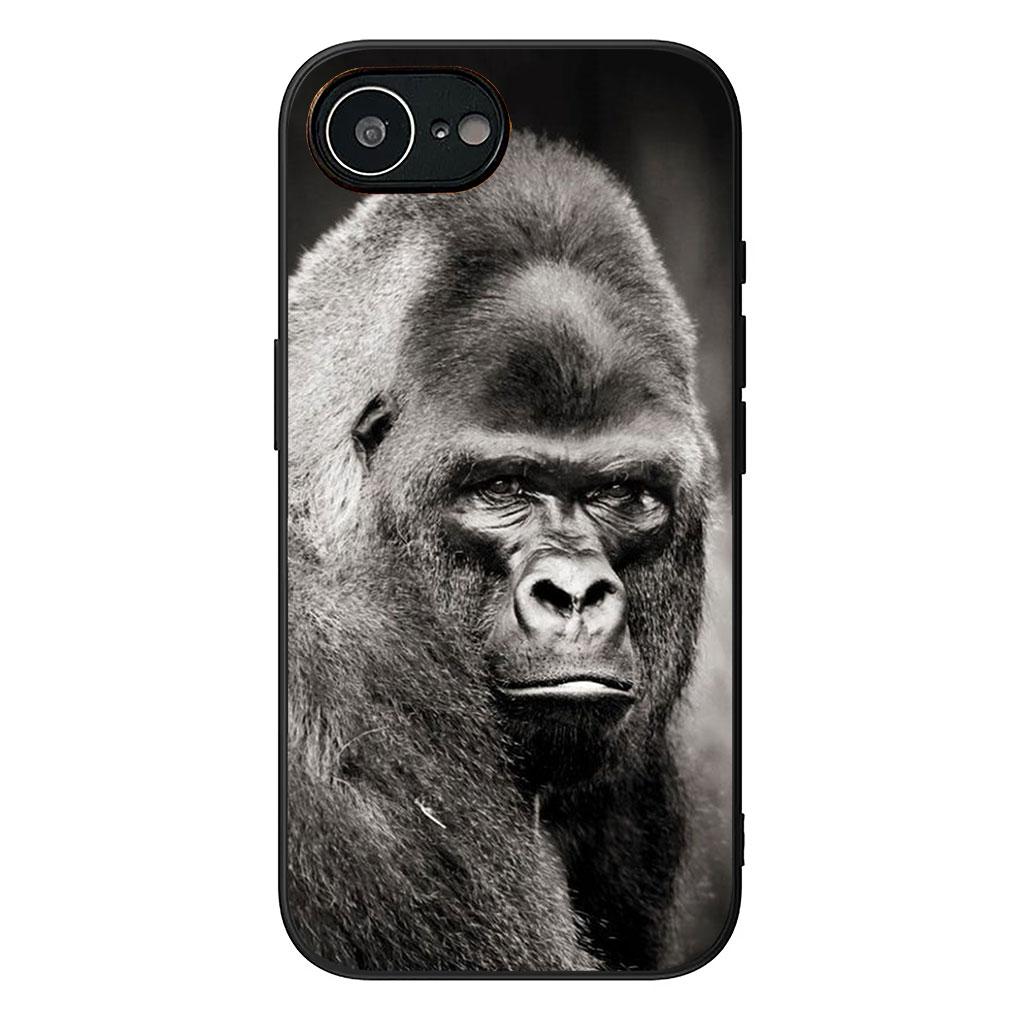 

Monkey Gorilla Ape Baby Cute Casing Phone Cover for Xiaomi Redmi Note 12 11 10 Pro 10A 10C 12C 14C A4 Note12 5G Soft Case Redmi Note 12 5G
