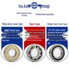 HRB Deep Groove Ball Bearings