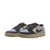 Nike Force 58 SB Psychic Blue Medium Ash Men Sneakers Grey Light-Orewood-Brown Flax DV5477-102
