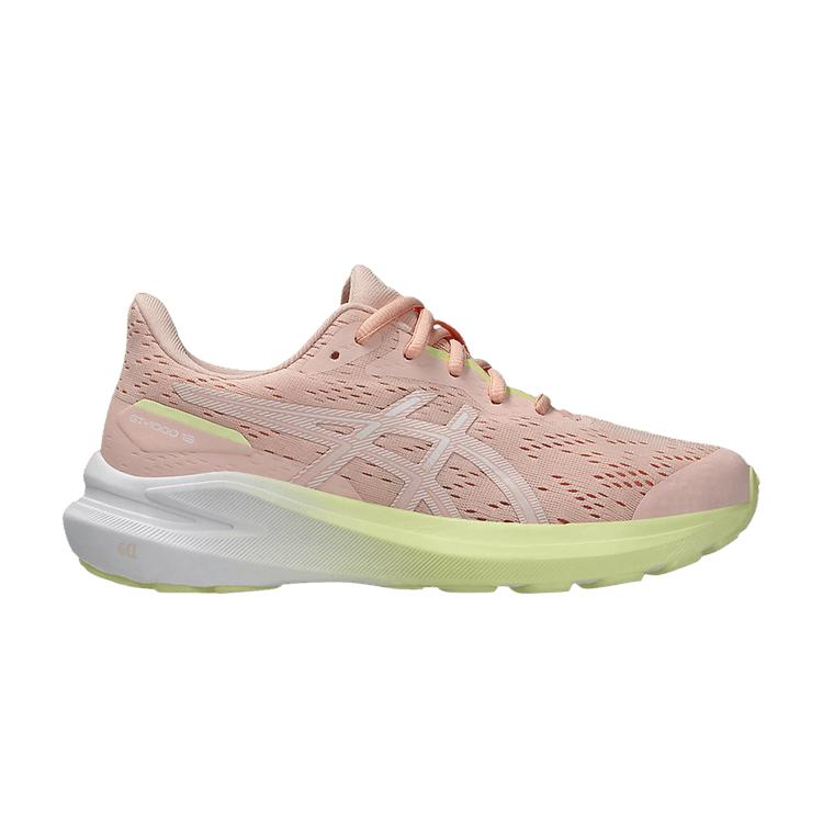 

Asics Детские кроссовки GT 1000 13 GS Breeze Розовый Белый 1014A343-700 36