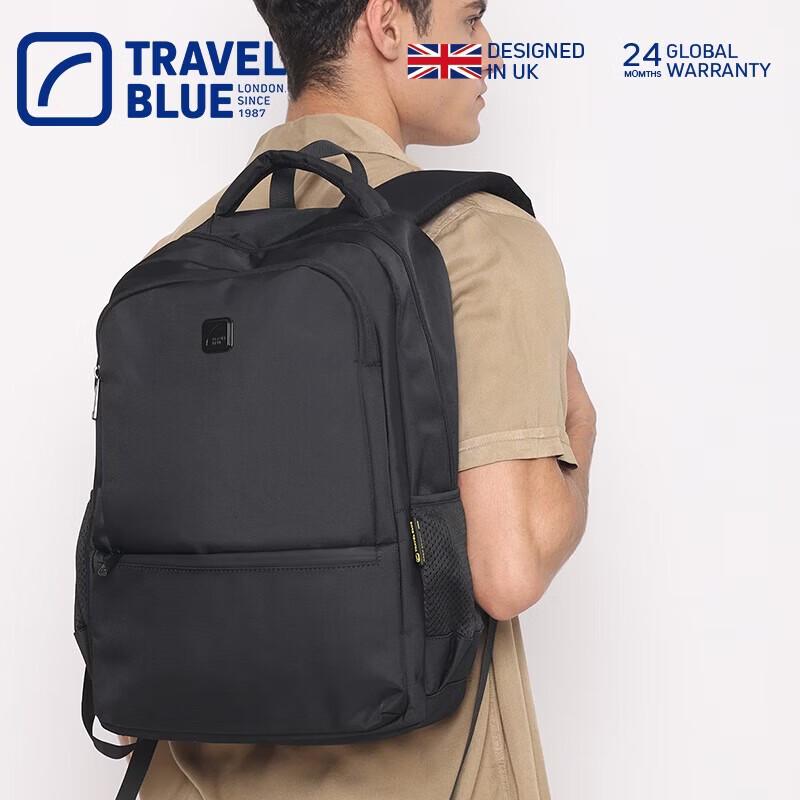 Рюкзак TRAVEL BLUE Elite 3061