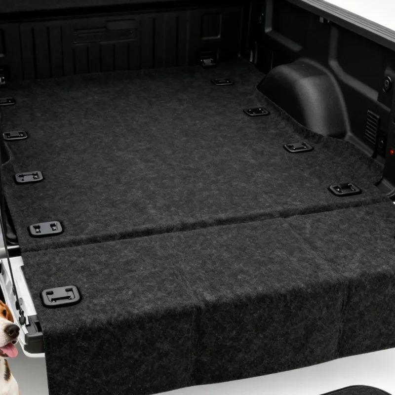 Auto Innenraum Teppich Filzstoff Selbstklebender Teppich Vliesstoff Hochtemperaturbeständiger Filz für Zuhause Wohnmobil Autoreparatur