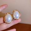 Women's Fashion Retro Earrings