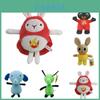 Bonecas e peluches – Peluches - caráteres de filmes e desenhos animados