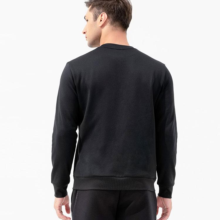 Mizuno ESSENTIAL Sweatshirts Men's Crew Neck Moderate Other K2CC34E3-