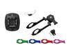 REC Mount Plus Narrow Mount Universal Adapter Mount Universal [R+Narrow1] (for 31.8mm) + [R+3M] [R+Cycle1-3M] (Narrow + Adapter)