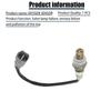 89465-06150 Downstream Lambda Oxygen O2 Sensor For Toyota Camry 2.4L 2007 2008 2009 2010 2011 8946506150 Auto Tool