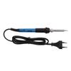 Soldering Iron Kit Fast Heating Up Adjustable Temperature DIY Soldering Tool Kit for Repairing Welding 60W