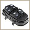 98AB14A132DE For Ford Focus Mk1 1998-2005 Electric Power Window Control Switch Button 98AB-14A132-DE Car Accessories