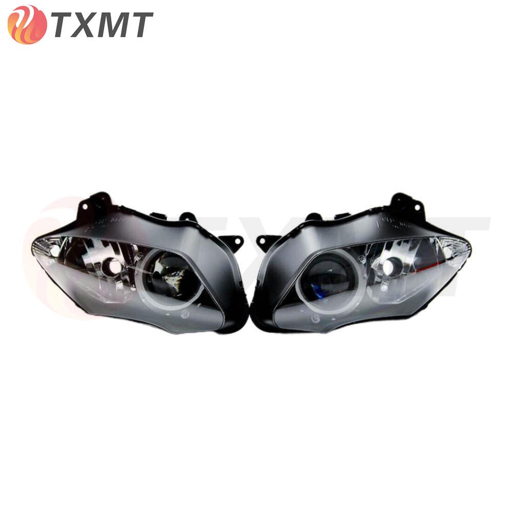 Yamaha YZF1000 R1 07-08 Motorrad Scheinwerfereinheit Frontverkleidungszubehör