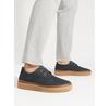 Полуботинки Clarks Clarkwood Low 26176867 тёмно-синий