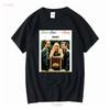 T-shirt Vintage Peter Paul and Mary Moving